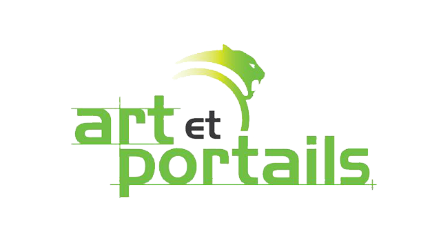 logo ART ET PORTAILS