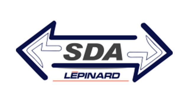 logo SDA