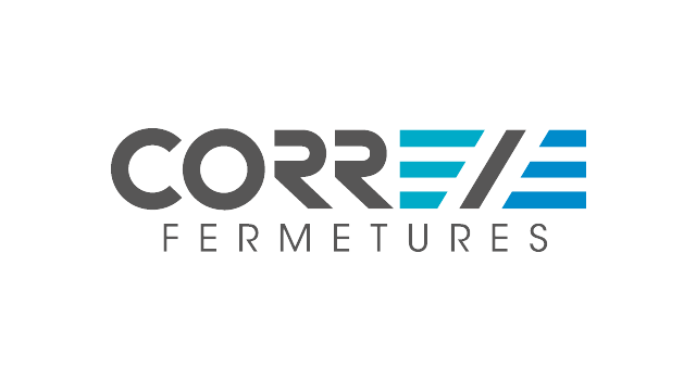 logo Corrèze fermeture