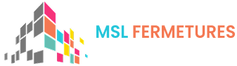Logo MSL Fermetures